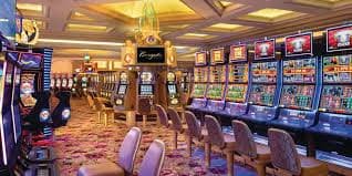 spinbet featured game showcase