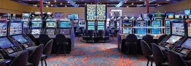 spinbet featured game showcase
