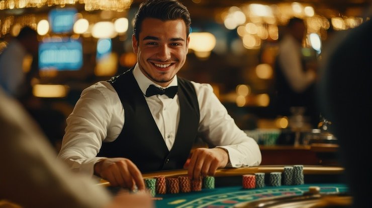 Tier Gold – Bonus Reload Mingguan Ikon tier Gold spinbet dengan latar belakang emas