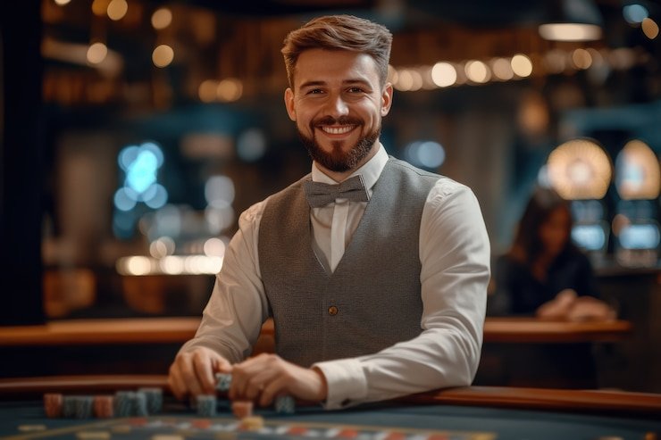 Promosi Idul Fitri spinbet dengan bonus referral khusus